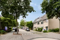 Wipmolen 1, Alphen Aan Den Rijn