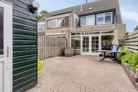 Wipmolen 1, Alphen Aan Den Rijn