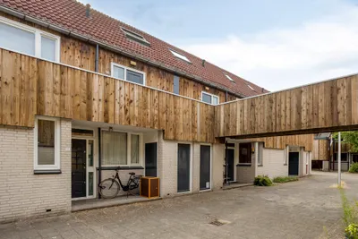 Kalmoesdreef 16, 3204GH, Spijkenisse, Zuid-Holland