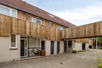Kalmoesdreef 16, Spijkenisse
