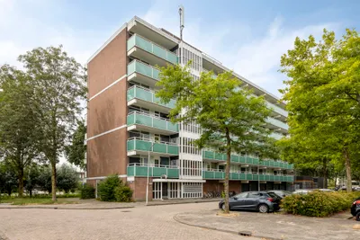 P.J.M. Aalbersestraat 68, 3354BH, Papendrecht, Zuid-Holland