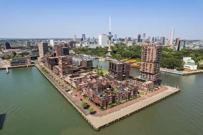 Sint-Jobskade 612, 3024EN, Rotterdam, Zuid-Holland