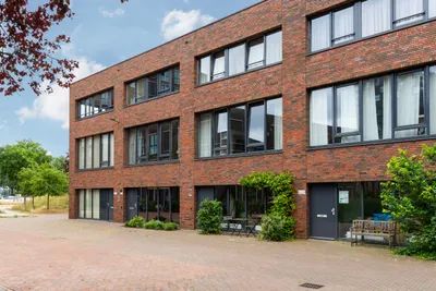 Sint-Jobskade 612, 3024EN, Rotterdam, Zuid-Holland
