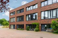 Sint-Jobskade 612, Rotterdam