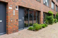 Sint-Jobskade 612, Rotterdam