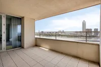 Van der Hoevenplein 76, Rotterdam
