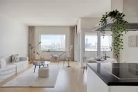 Van der Hoevenplein 76, Rotterdam