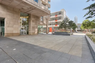 Van der Hoevenplein 76, 3072MK, Rotterdam, Zuid-Holland