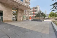 Van der Hoevenplein 76, Rotterdam