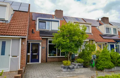 Schaepmanstraat 26, 7103GC, Winterswijk, Gelderland