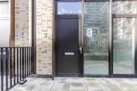 Hogehilweg 6 E, Amsterdam