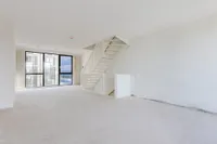 Hogehilweg 6 E, Amsterdam