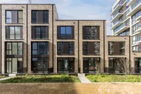 Hogehilweg 6 D, Amsterdam