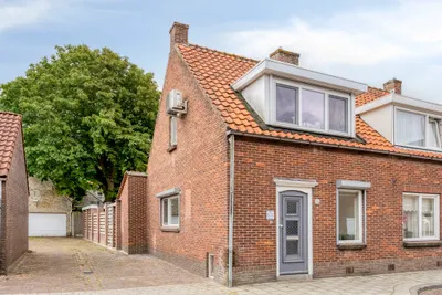 Weststraat 24, 4697GB, Sint-annaland, Zeeland