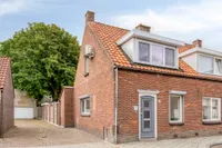 Weststraat 24, Sint-annaland