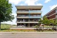 Biezenland 77, Noordwijk