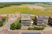 Biezenland 77, Noordwijk