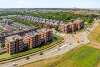 Biezenland 77, Noordwijk