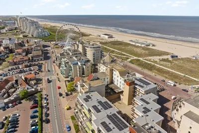 Writsaert 102, 2202PW, Noordwijk, Zuid-Holland