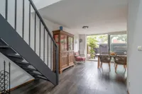 Kurkhout 22, Zoetermeer