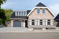 Lindehof 8, Wemeldinge