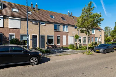 Romp 13, 4336JL, Middelburg, Zeeland