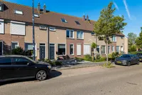 Romp 13, Middelburg