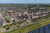Romp 13, Middelburg