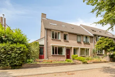 Zwitserlandstraat 9, 4614KM, Bergen Op Zoom, Noord-Brabant