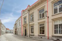 Hoogstraat 26 a, Bergen Op Zoom