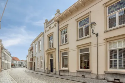 Hoogstraat 26 a, 4611MV, Bergen Op Zoom, Noord-Brabant