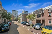 Van Leeuwenhoekstraat 34, 's-gravenhage