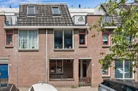 Van Leeuwenhoekstraat 34, 's-gravenhage