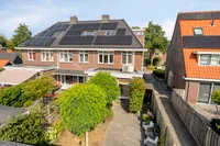 Billie Holidaystraat 10, Middelburg