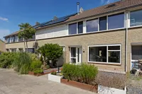 Mariënpoort 22, Bolsward