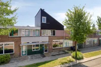 Snecanusstraat 3, Sneek