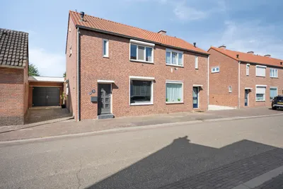 Zilstraat 10, 6114KH, Susteren, Limburg