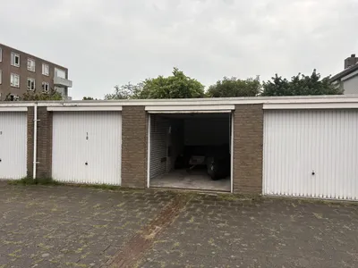 Karel van Egmondstraat 8036 0 ong, 5913CR, Venlo, Limburg