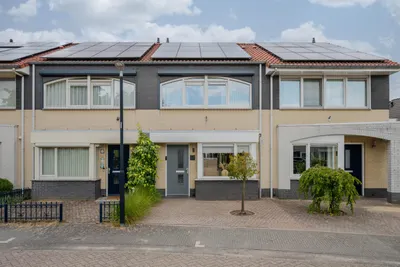 Sinselveldhof 4, 5912DA, Venlo, Limburg