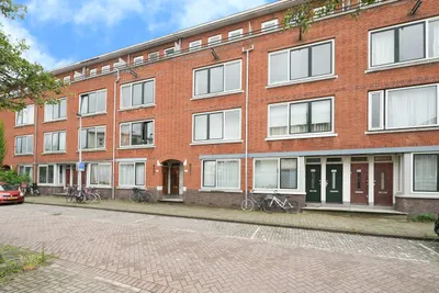 Russischestraat 32 A 02, 3028BE, Rotterdam, Zuid-Holland