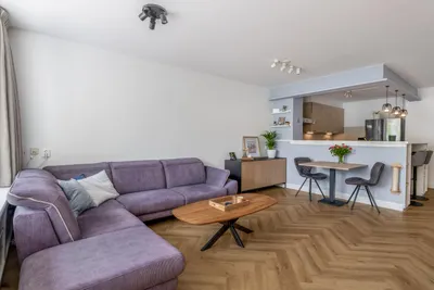 Herenwaard 107, 2716XT, Zoetermeer, Zuid-Holland
