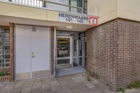 Herenwaard 107, Zoetermeer