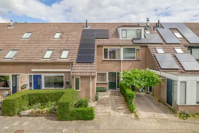 Bunuelstrook 19, 2726RX, Zoetermeer, Zuid-Holland