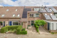 Bunuelstrook 19, Zoetermeer