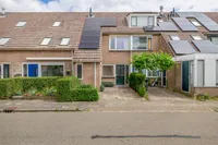 Bunuelstrook 19, Zoetermeer