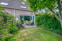 Bunuelstrook 19, Zoetermeer