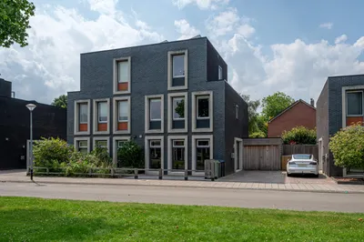 Dek 4, 9732HW, Groningen, Groningen