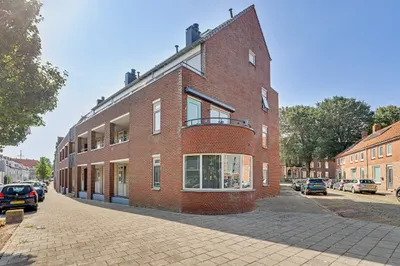 Gravestraat 34 a, 4381AR, Vlissingen, Zeeland