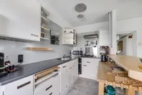 Ierlandstraat 145, Haarlem