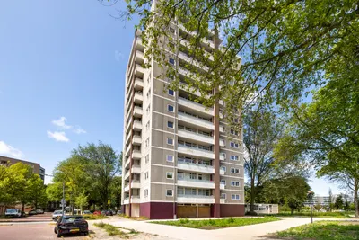 Ierlandstraat 145, 2034LM, Haarlem, Noord-Holland